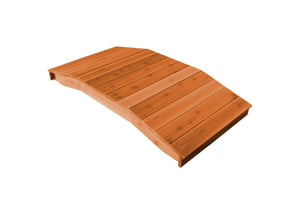 Oriental Garden Bridge (4ft to 12ft) Bridge