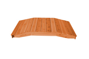 Oriental Garden Bridge (4ft to 12ft) Bridge