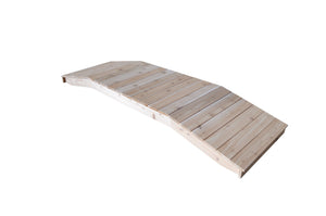 Oriental Garden Bridge (4ft to 12ft) Bridge