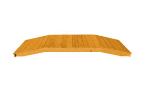 Oriental Garden Bridge (4ft to 12ft) Bridge