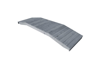 Oriental Garden Bridge (4ft to 12ft) Bridge