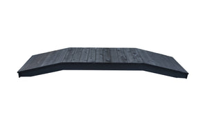 Oriental Garden Bridge (4ft to 12ft) Bridge