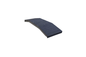 Oriental Garden Bridge (4ft to 12ft) Bridge