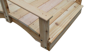 Oriental Garden Bridge (4ft to 12ft) Bridge