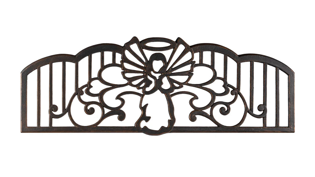 Outdoor Angel Glider Bench outdoor furniture