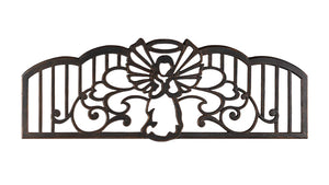 Outdoor Angel Glider Bench outdoor furniture