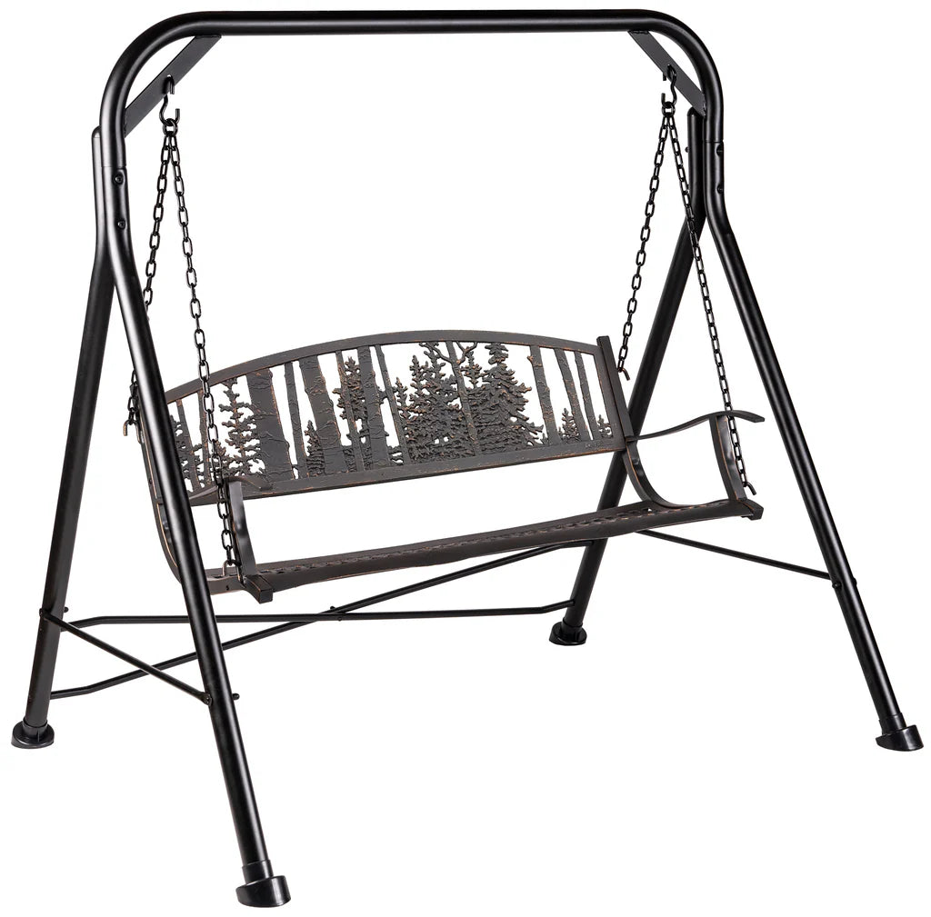 Outdoor Aspen Swing outdoor furniture