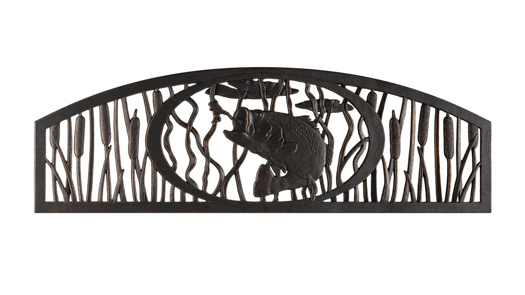Outdoor Bass Swing outdoor furniture