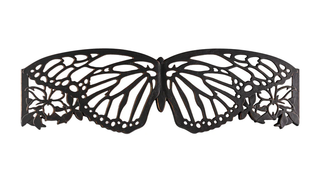 Outdoor Butterfly Swing outdoor furniture