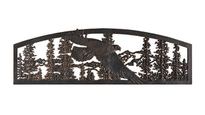 Outdoor Eagle Swing outdoor furniture