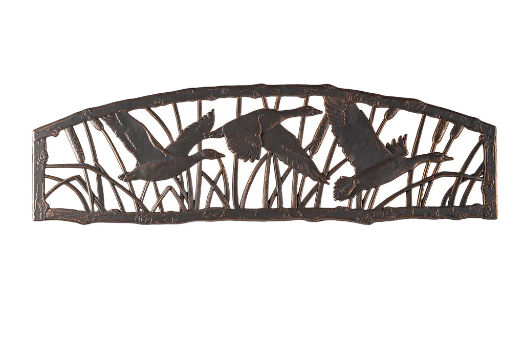 Outdoor Geese Swing outdoor furniture