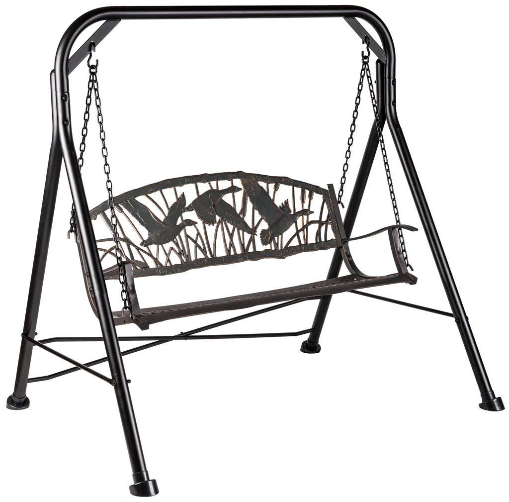 Outdoor Geese Swing outdoor furniture