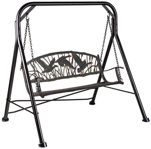 Outdoor Geese Swing outdoor furniture