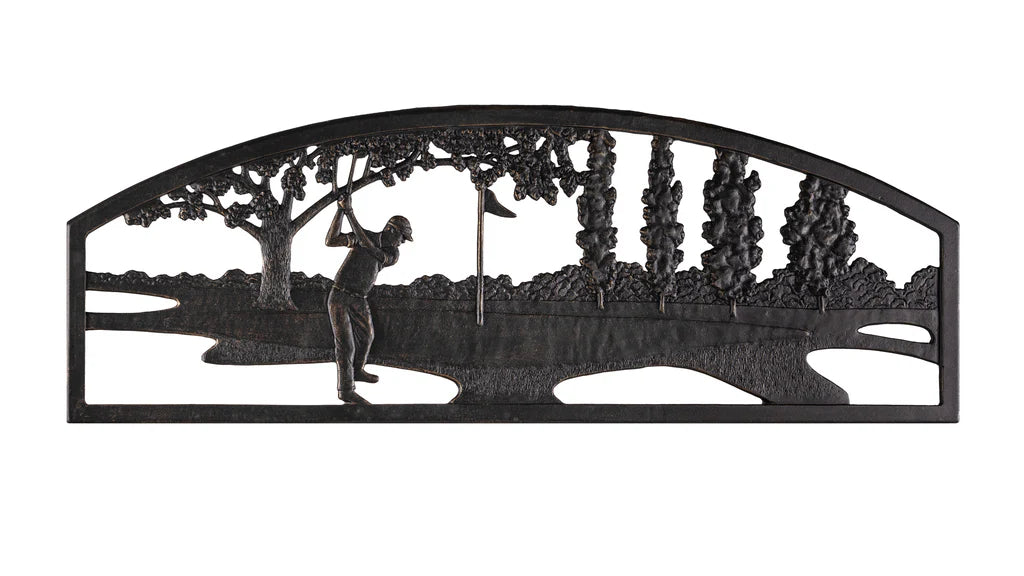 Outdoor Golf Swing outdoor furniture