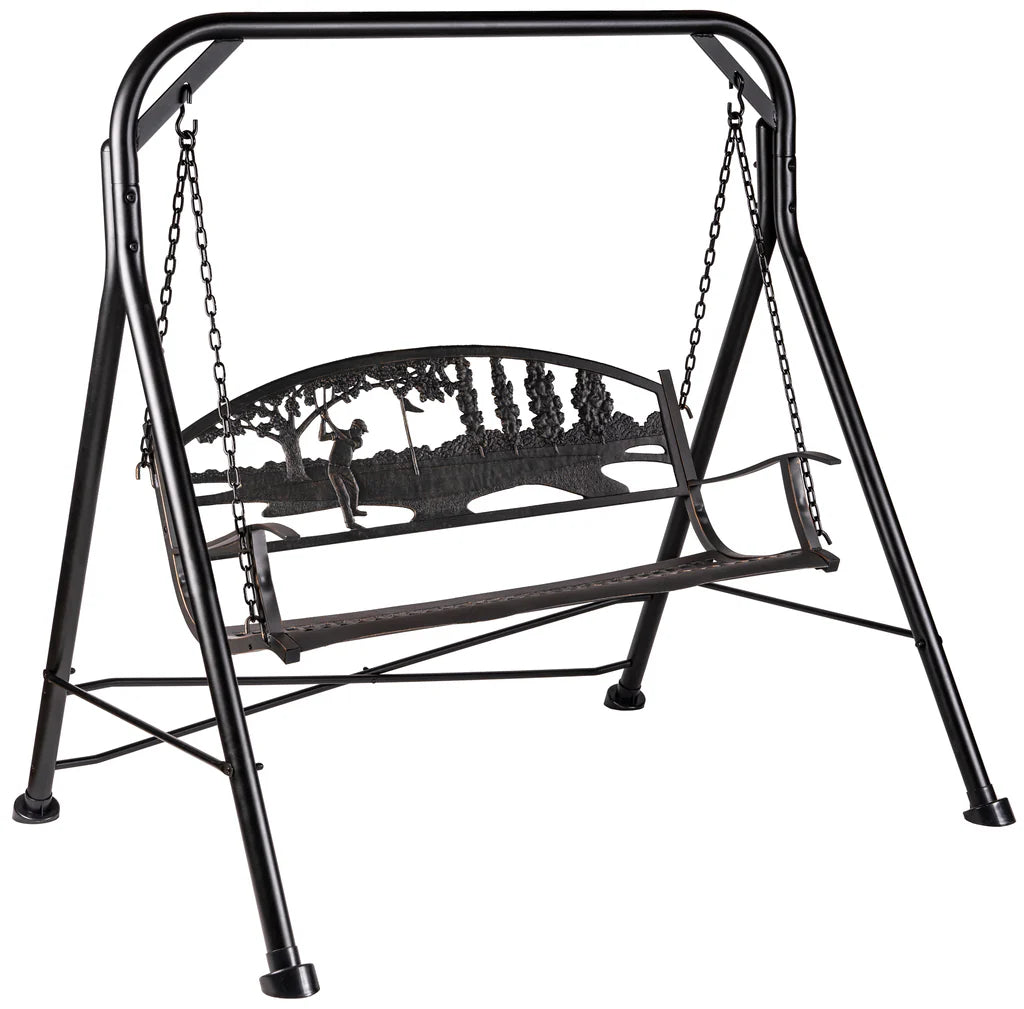 Outdoor Golf Swing outdoor furniture