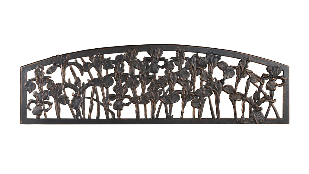 Outdoor IRIS Bench outdoor furniture