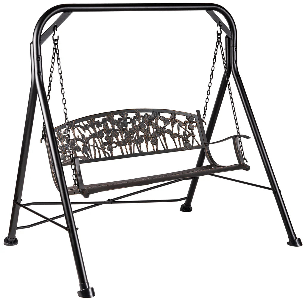 Outdoor IRIS Swing outdoor furniture