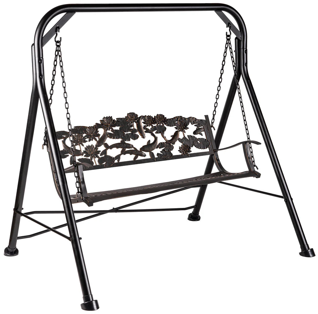 Outdoor KOI Swing outdoor furniture