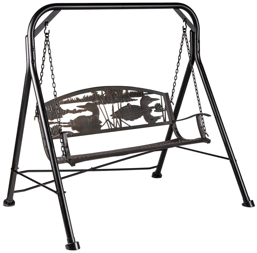 Outdoor Loon Swing outdoor furniture