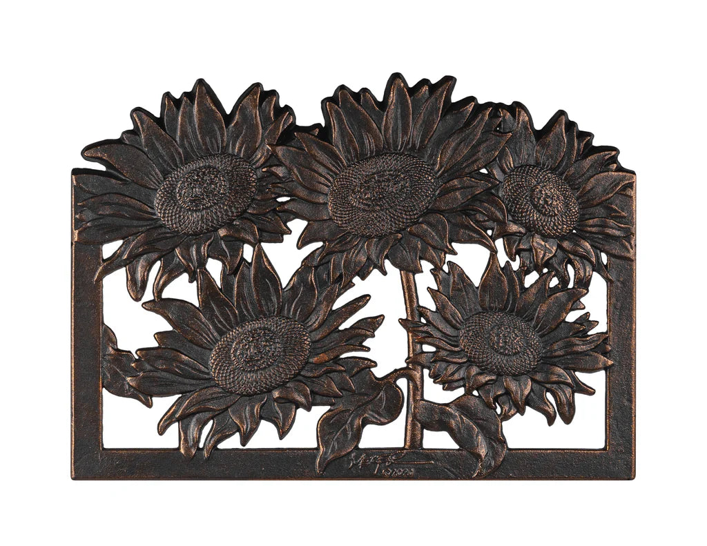 Outdoor Sunflower Chair outdoor furniture