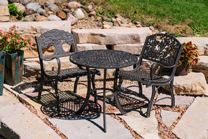 Outdoor Tree Chair outdoor furniture