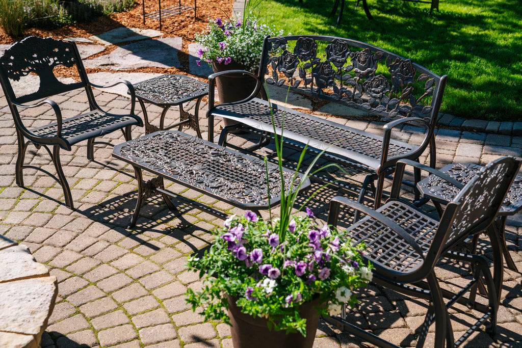 Outdoor Tree Chair outdoor furniture