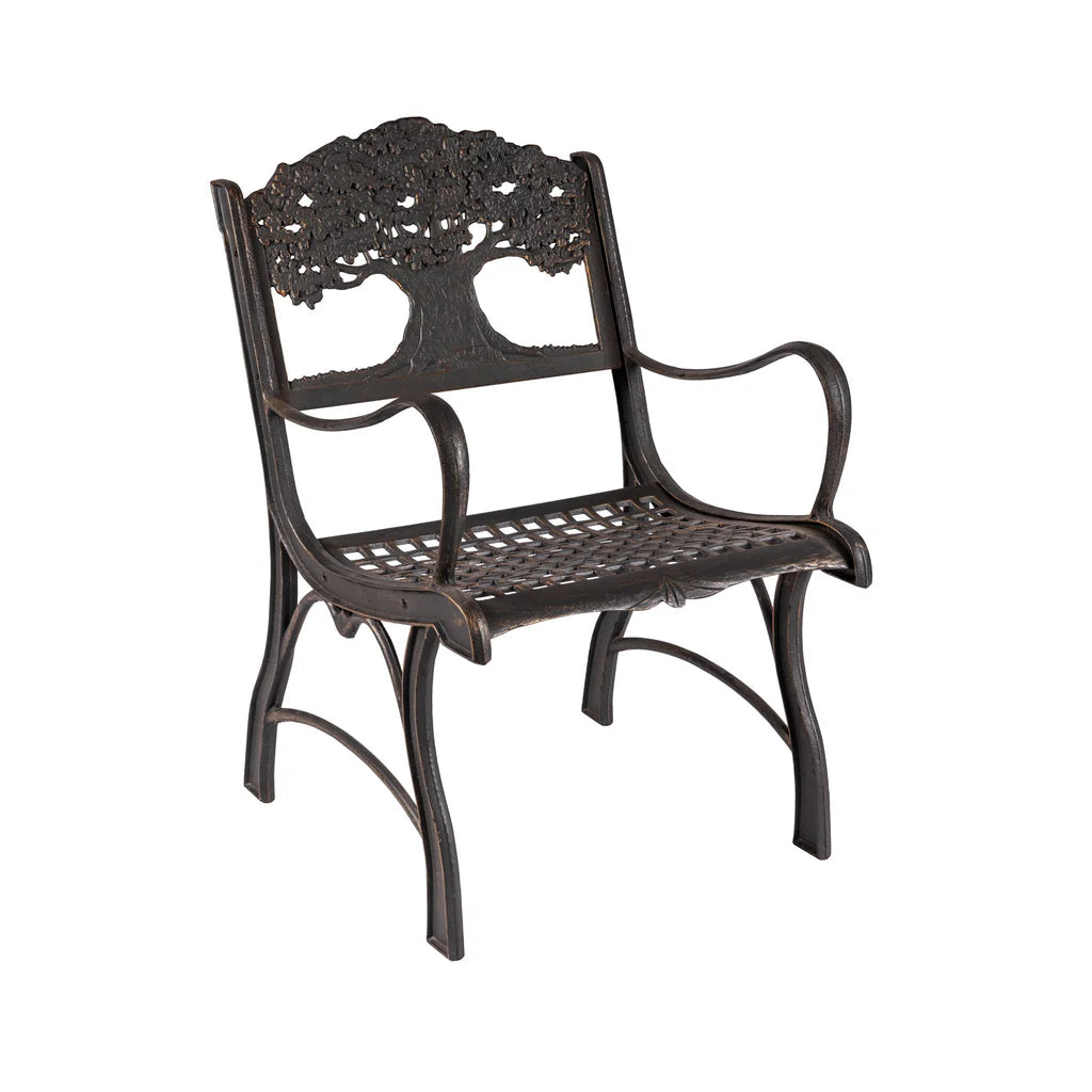 Outdoor Tree Chair outdoor furniture
