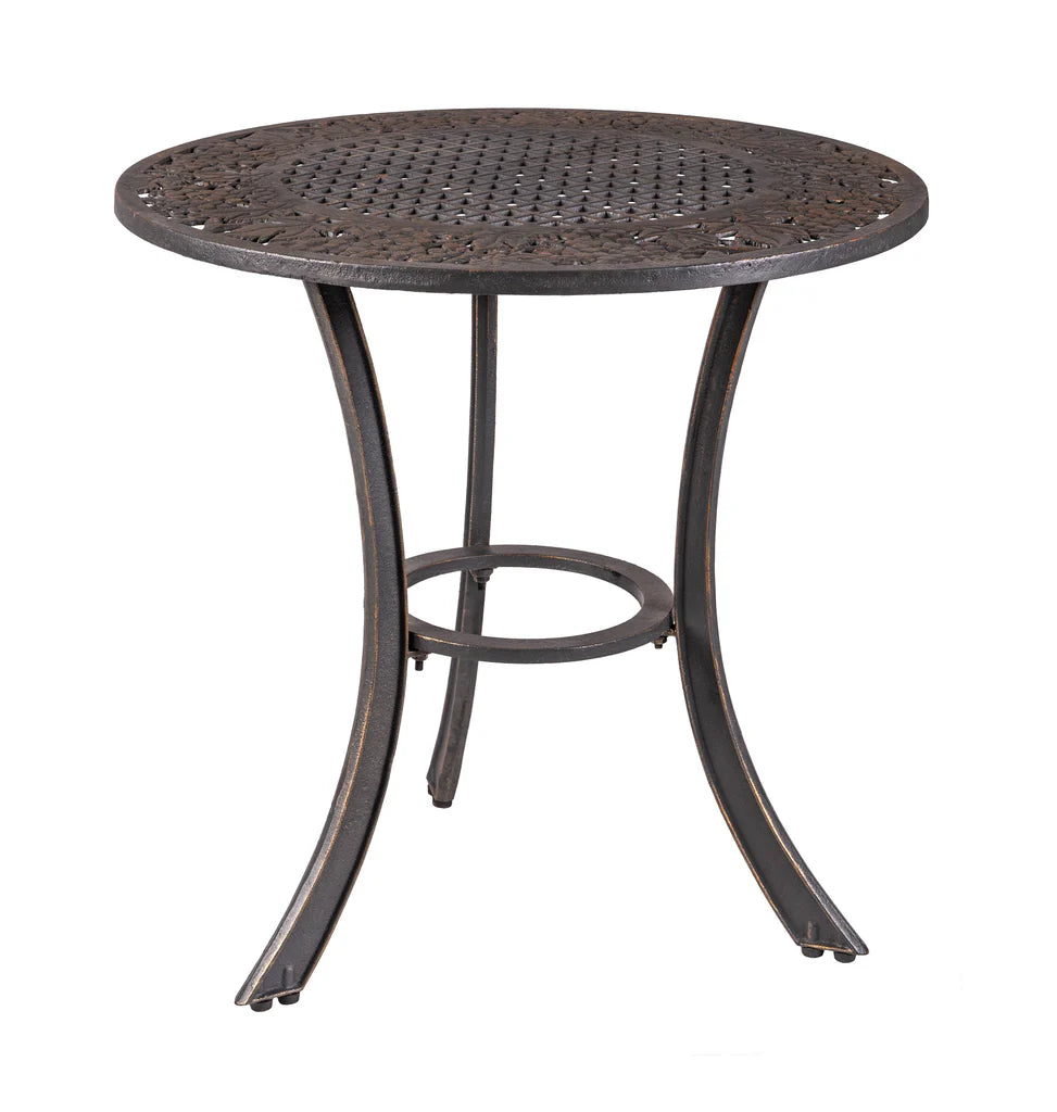 Outdoor Vineyard or Grapes Patio Table outdoor furniture