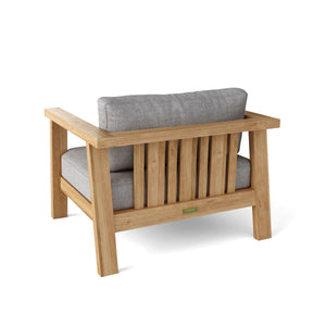 Palermo Deep Seating Armchair Susan