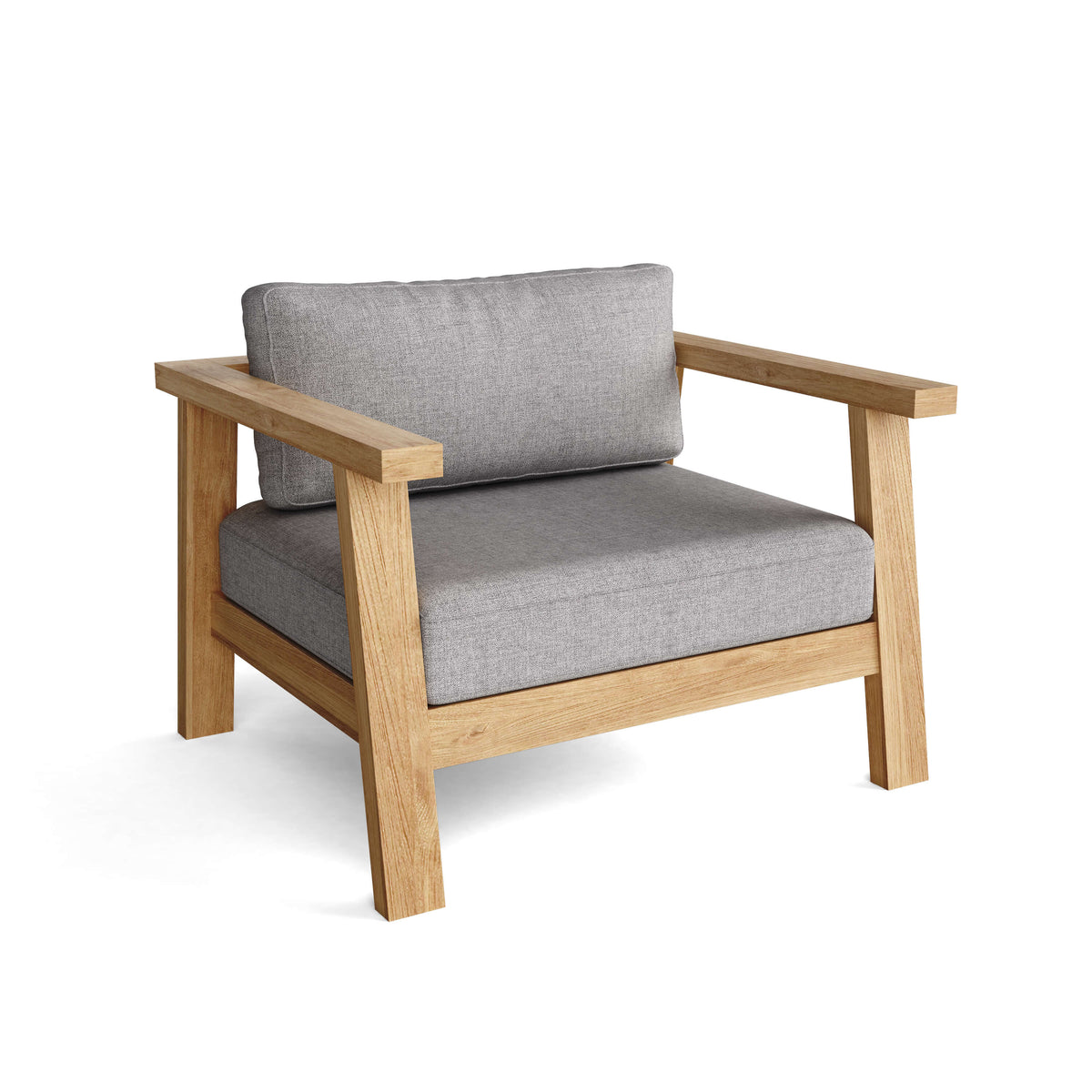 Palermo Deep Seating Armchair Susan