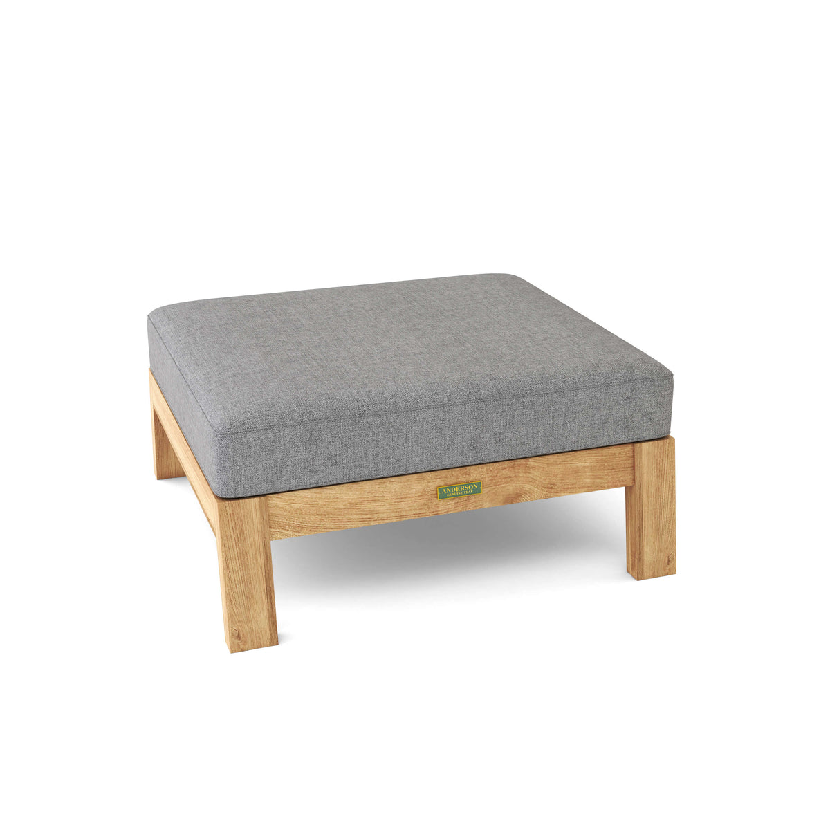 Palermo Deep Seating Ottoman Susan