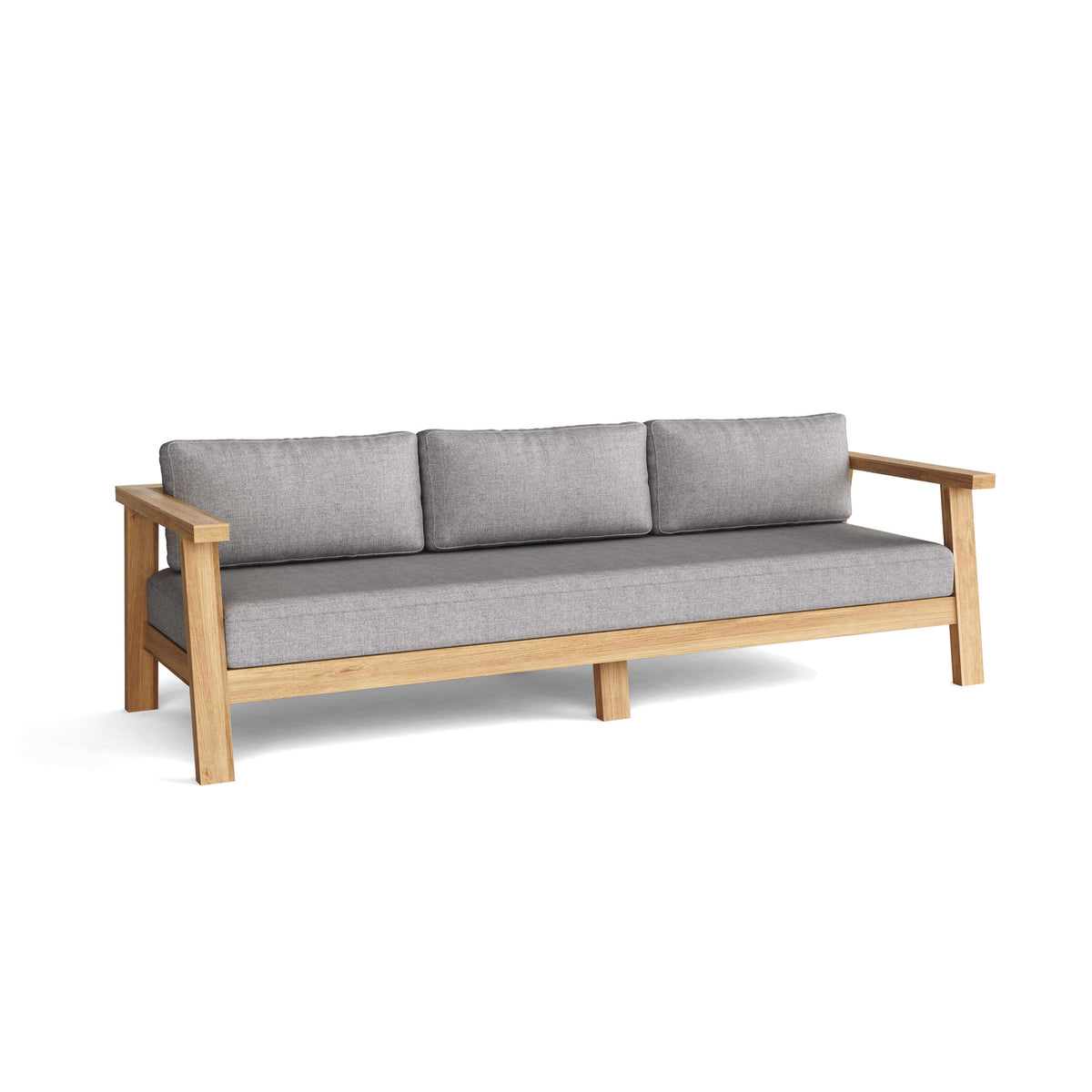 Palermo Deep Seating Sofa Susan