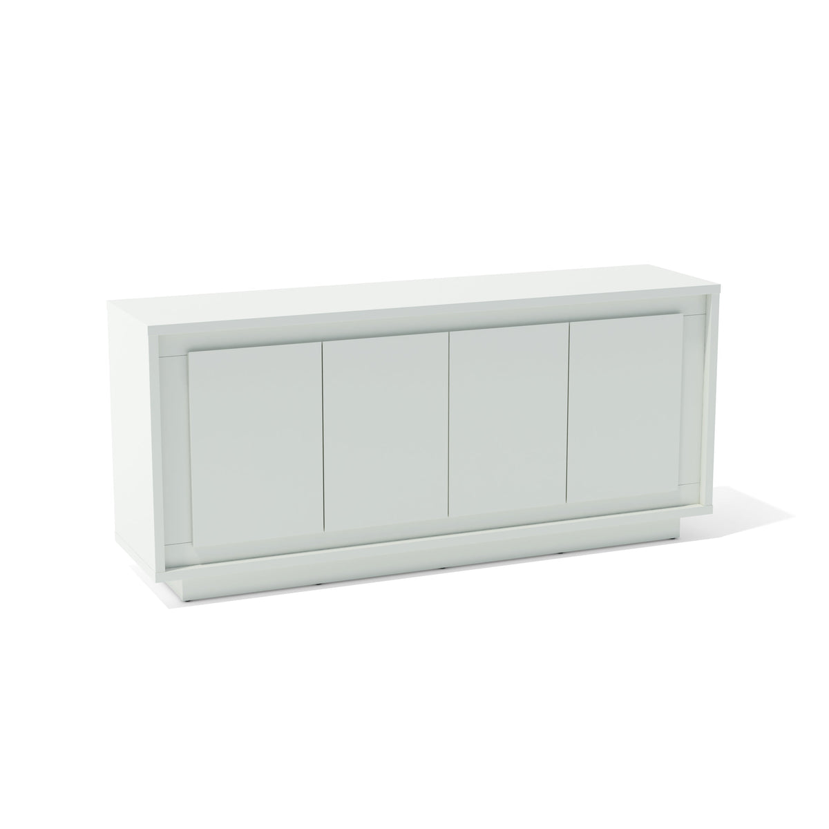 Paraggi Sideboard - White Susan
