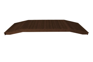 PT Standard Plank Bridge (8ft to 12ft) Bridge