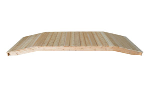 PT Standard Plank Bridge (8ft to 12ft) Bridge