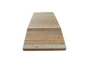 PT Standard Plank Bridge (8ft to 12ft) Bridge