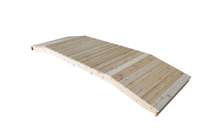 PT Standard Plank Bridge (8ft to 12ft) Bridge