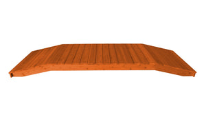 PT Standard Plank Bridge (8ft to 12ft) Bridge