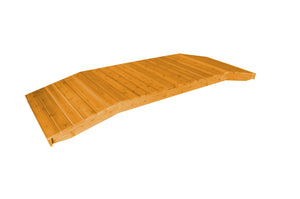 PT Standard Plank Bridge (8ft to 12ft) Bridge
