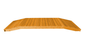 PT Standard Plank Bridge (8ft to 12ft) Bridge