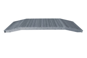 PT Standard Plank Bridge (8ft to 12ft) Bridge