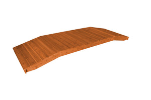 PT Standard Plank Bridge (8ft to 12ft) Bridge