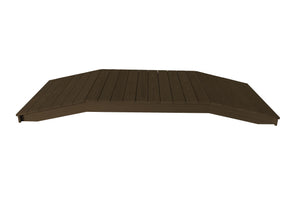 PT Standard Plank Bridge (8ft to 12ft) Bridge