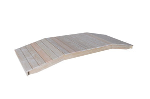 PT Standard Plank Bridge (8ft to 12ft) Bridge