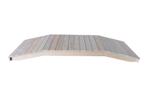 PT Standard Plank Bridge (8ft to 12ft) Bridge