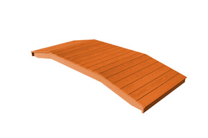 PT Standard Plank Bridge (8ft to 12ft) Bridge