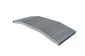 PT Standard Plank Bridge (8ft to 12ft) Bridge