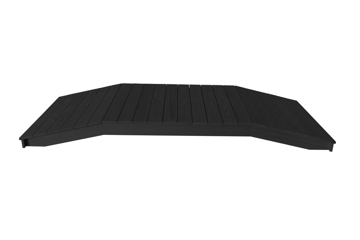 PT Standard Plank Bridge (8ft to 12ft) Bridge