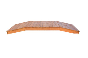 PT Standard Plank Bridge (8ft to 12ft) Bridge