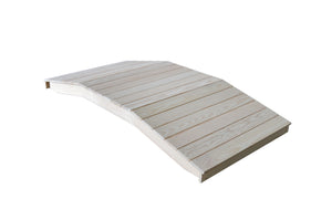 PT Standard Plank Bridge (8ft to 12ft) Bridge